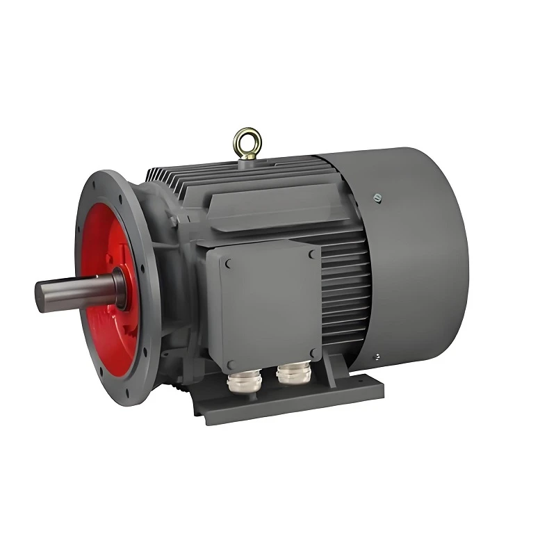 MARINE MOTOR